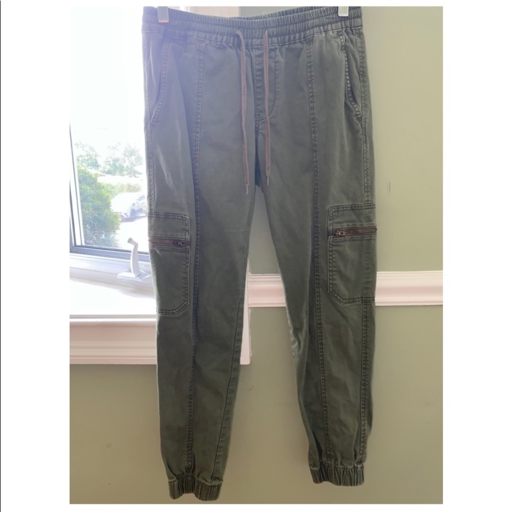 Women jogger